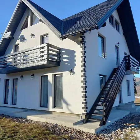 Casa Lena -Vatra Dornei-3